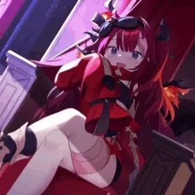 Saya Sairroxs