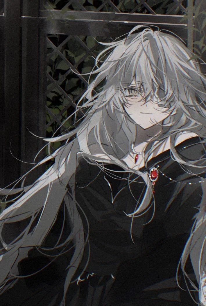 Akari | Incompetent Death