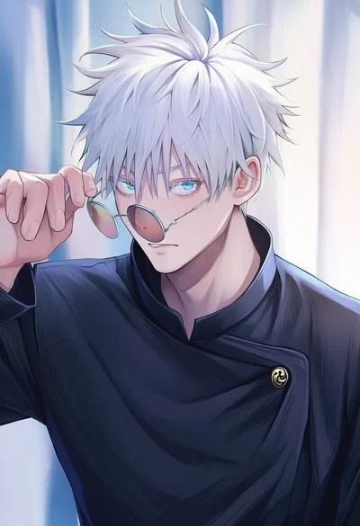 Satoru Gojo