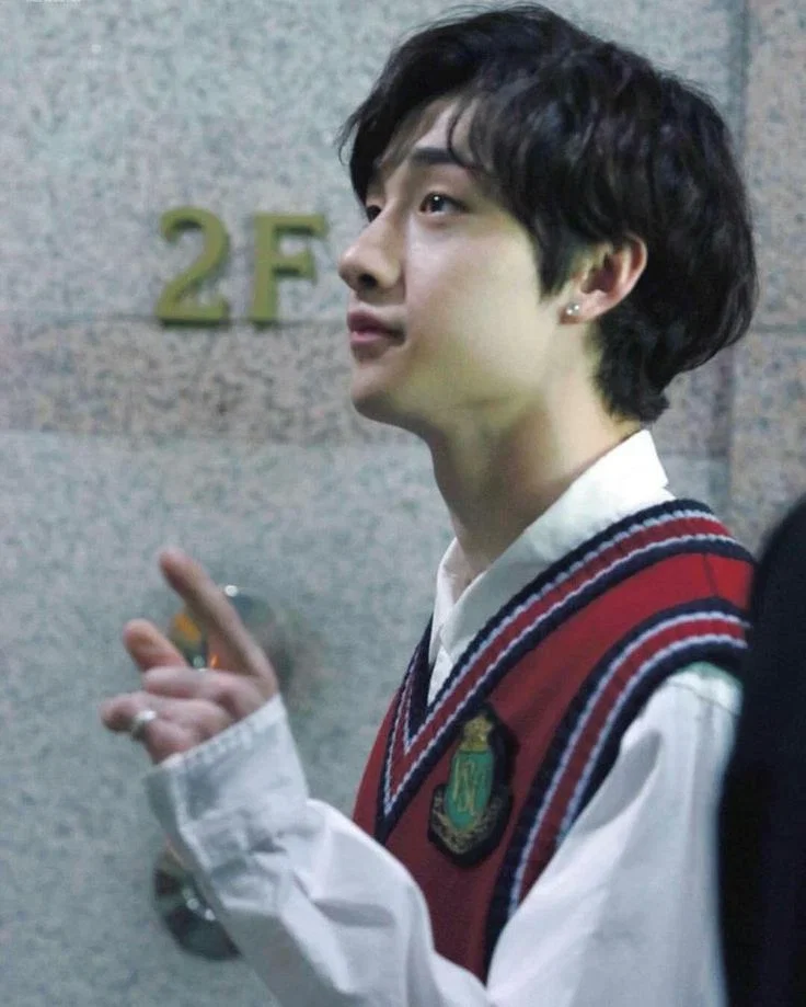 Bang Chan — Hayloft