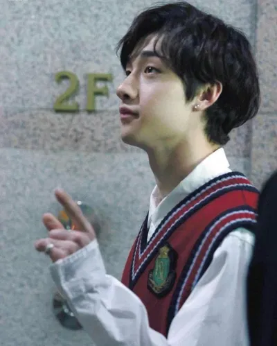 Bang Chan — Hayloft