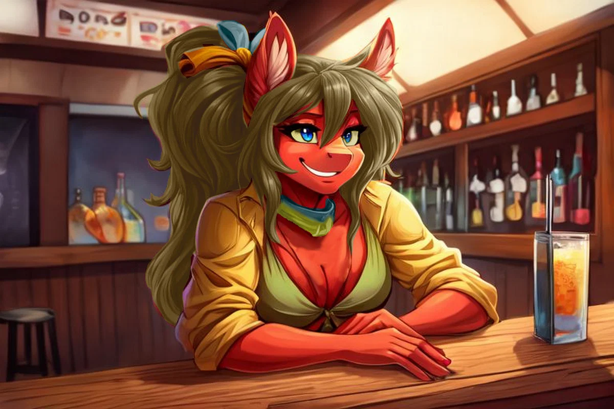 Tango Spirits