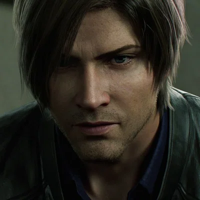 Leon S Kennedy