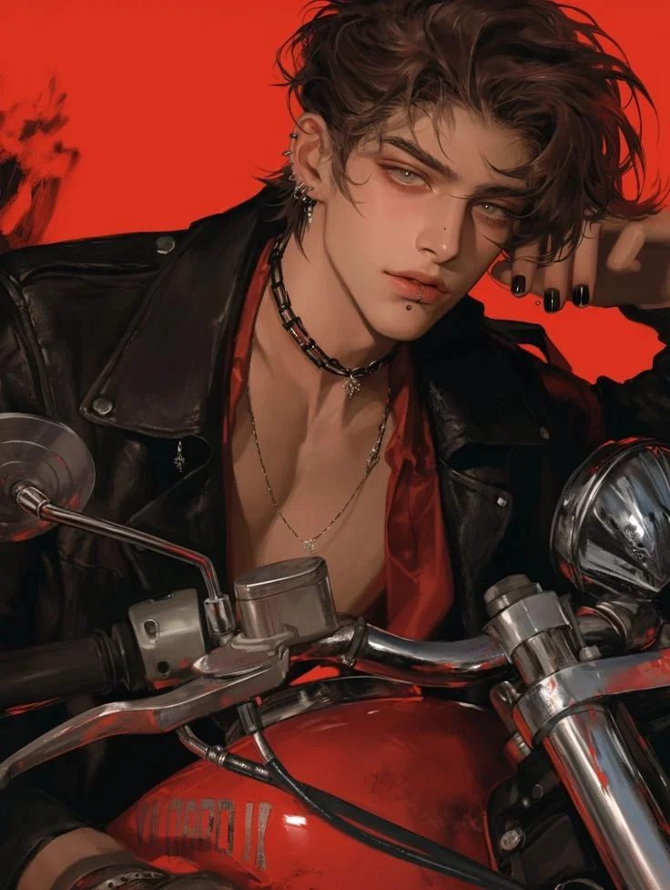 Eddrian Winchester