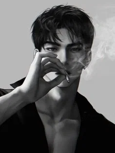 Alexei "Alyosha" Volkov | The Ruthless bully