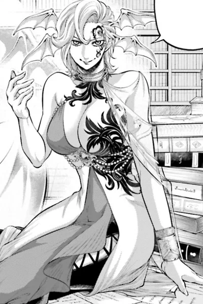 Lilith