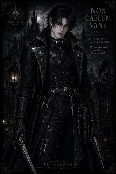 Nox Caelum Vane