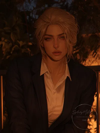 Exes | Sable Foster | WLW