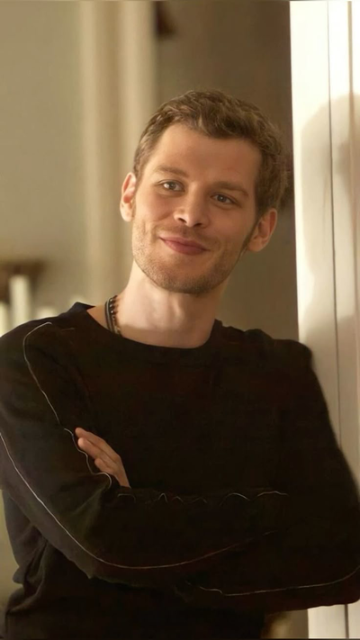 Klaus Mikaelson