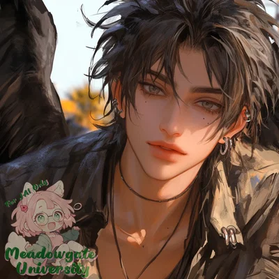 Corvus Draith | Forgotten Birthday?