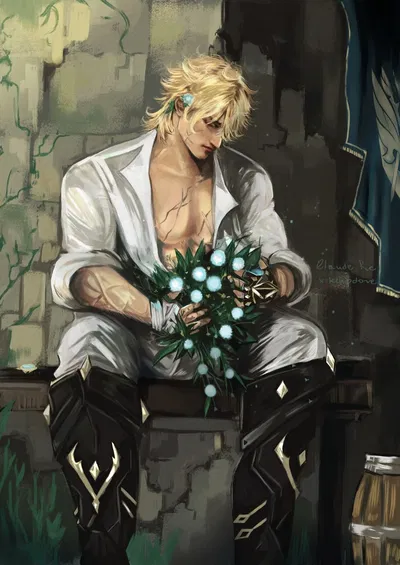 ✦ Varka | Homecoming