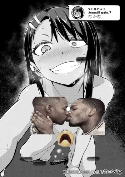 Thinkin’ Bout You | Nagatoro