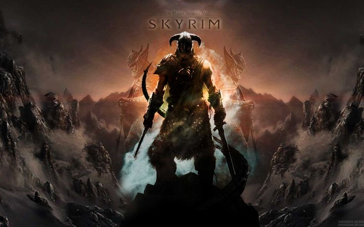 The Elder Scrolls  RPG 