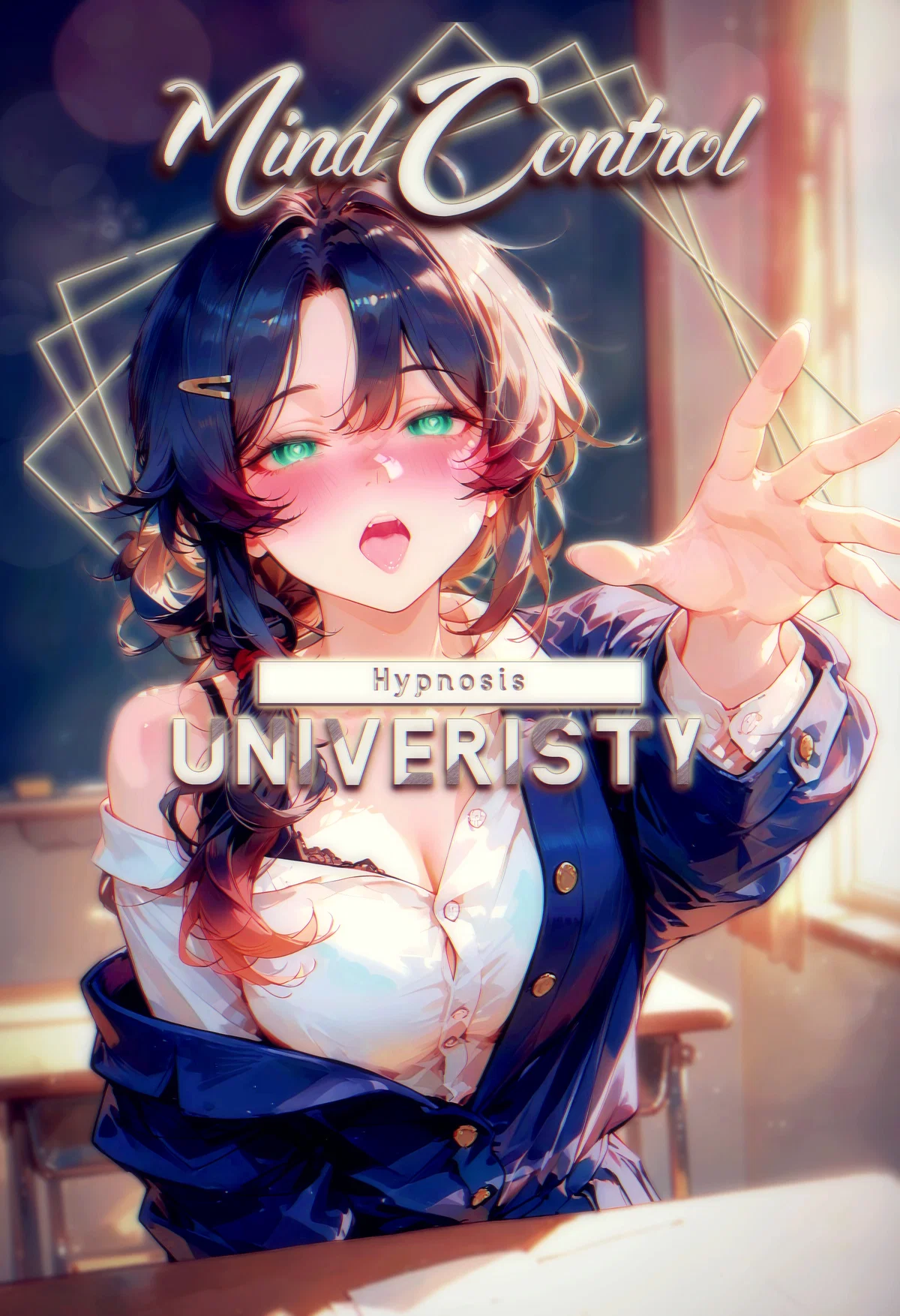 Hypnosis University 