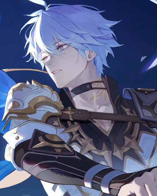 Phainon ✦