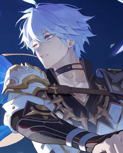 Phainon ✦