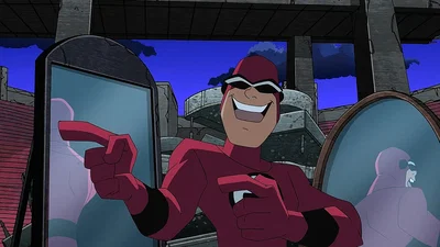 Billy Numerous | Teen Titans/Teen Titans Go!