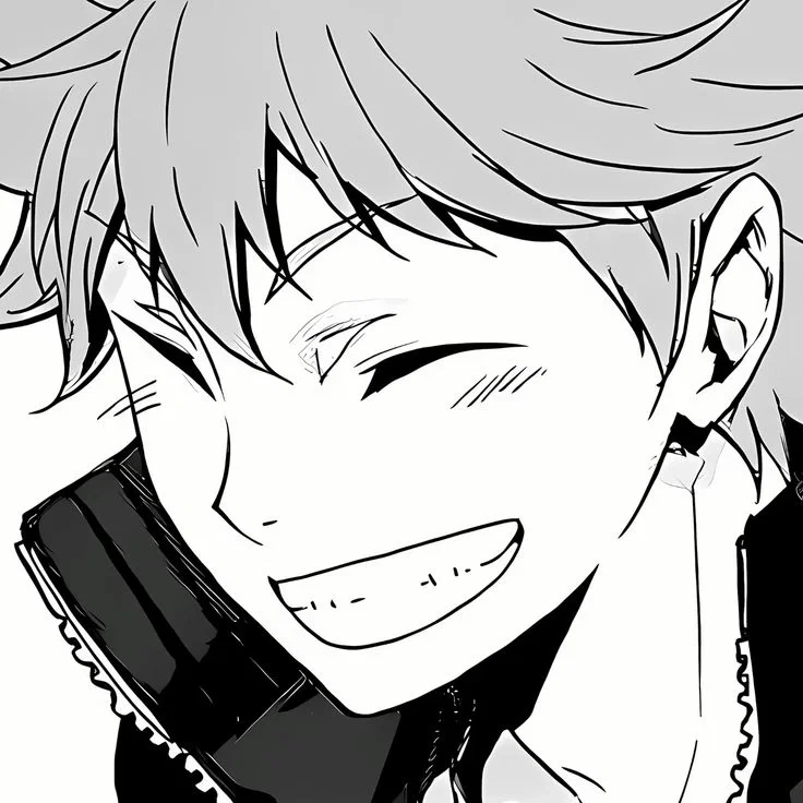 ⋅☆Hinata Shoyo☆⋅ | 𐋅𐌀𐌉𐌊𐌙𐌵𐌵