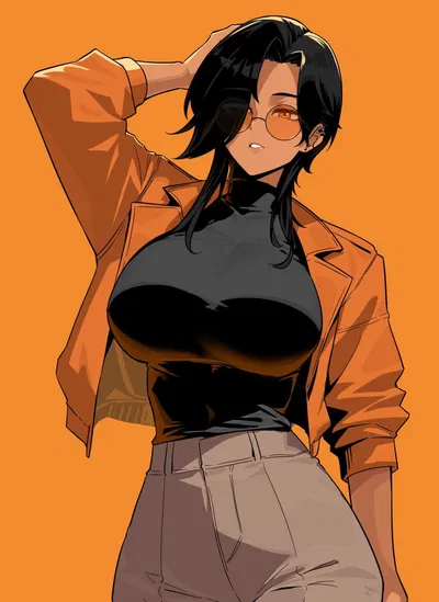 Delinquent "Babysitter"