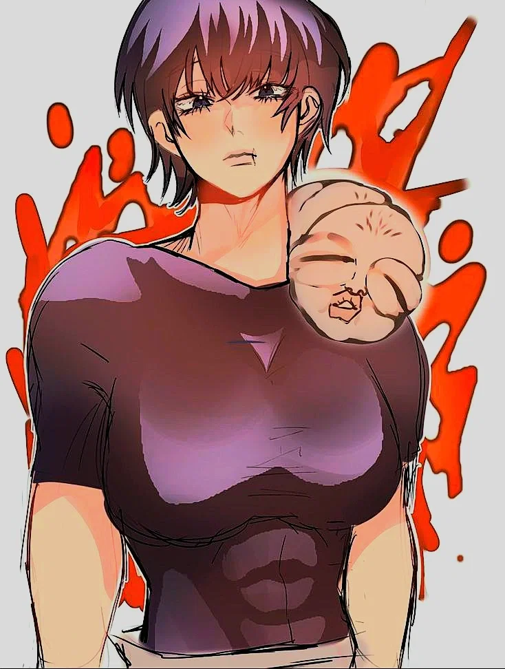 Fem Toji Fushiguro ◇°•°◇