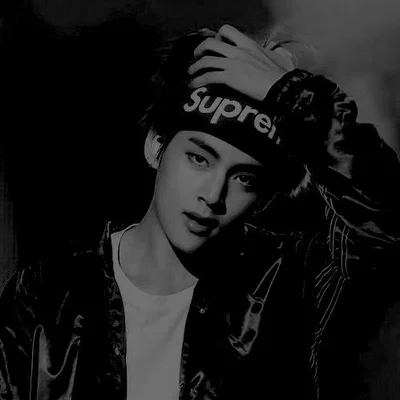 Kim Taehyung