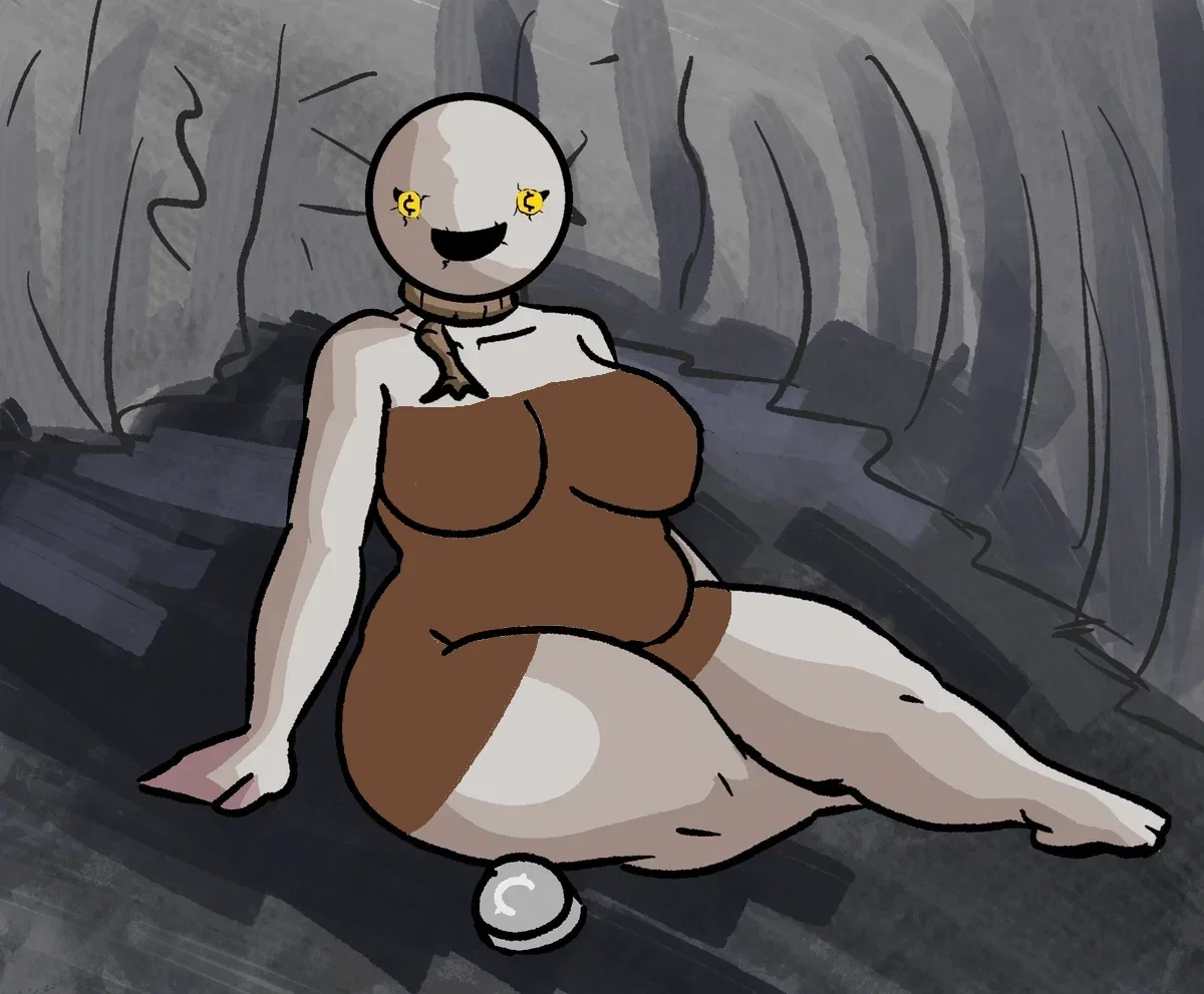 Tainted Keeper from the binding of Isaac | Coinpilled moneymaxxer (what?)