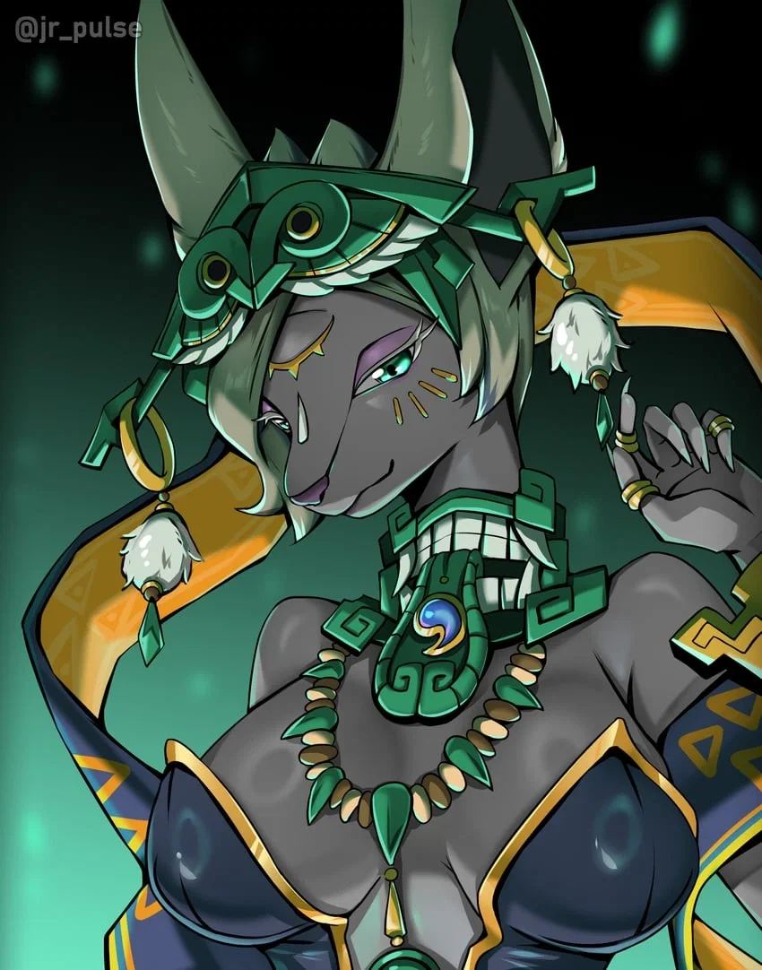 Mineru | Tears Of The Kingdom