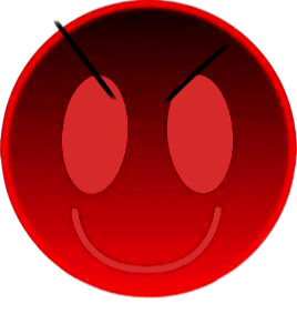 EVIL RISIO