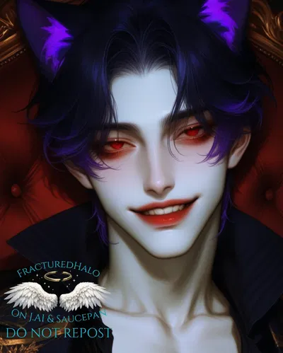 Cheshire Cat
