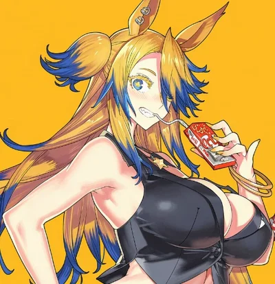 Obey Your Master | Your American Uma Girlfriend After Retirement 