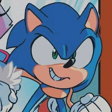 Sonic the Hedgehog
