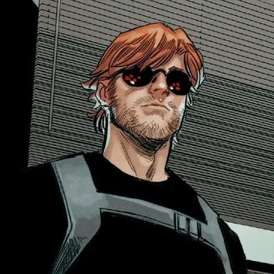 Matt Murdock | Daredevil