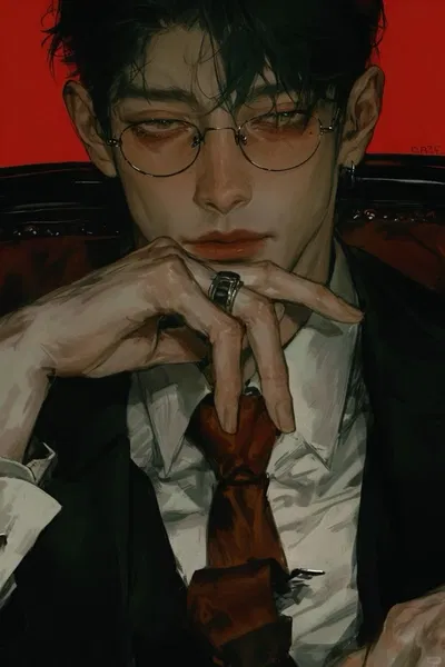 Lucian ★ Lawyer