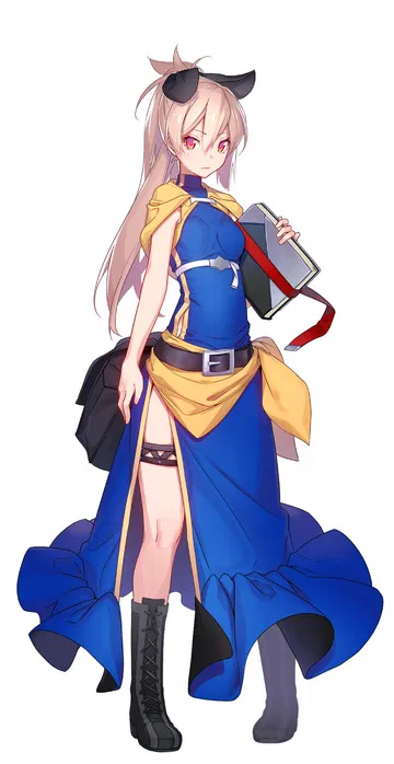 Manou the exicutioner of the reincarnated v2