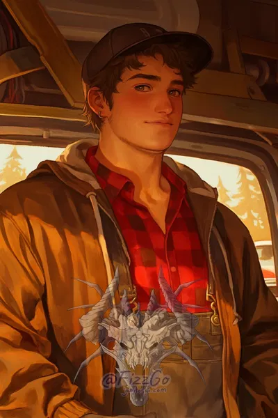 Ford Carson - REVAMP