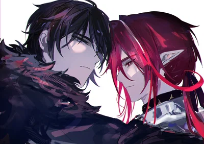 Valeriy & Noy || Blizzard