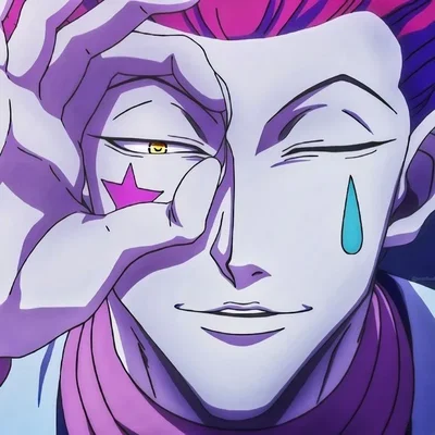 Hisoka Morrow 