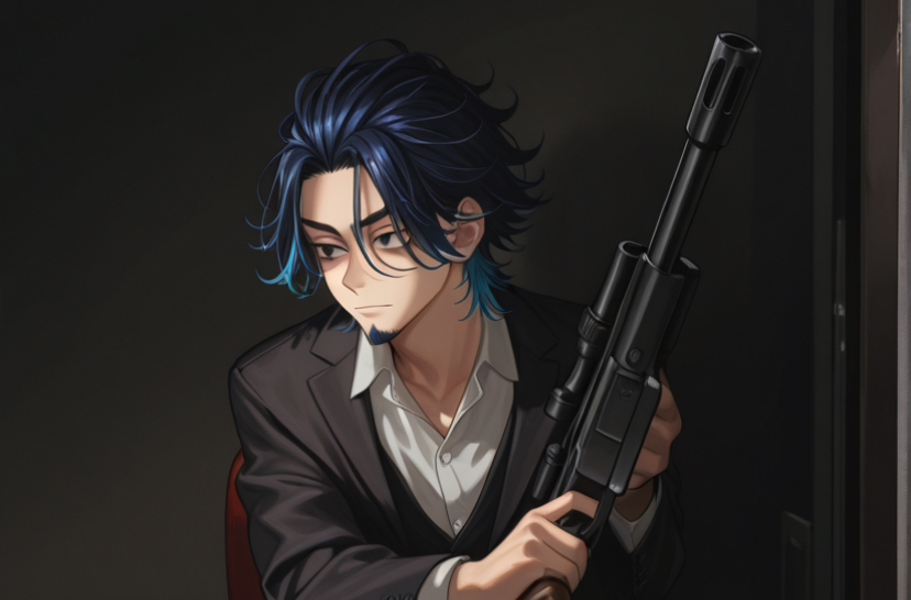 Ryoichi Ryo Valtore