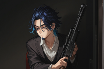 Ryoichi Ryo Valtore