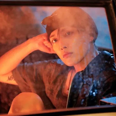 Kim Hongjoong