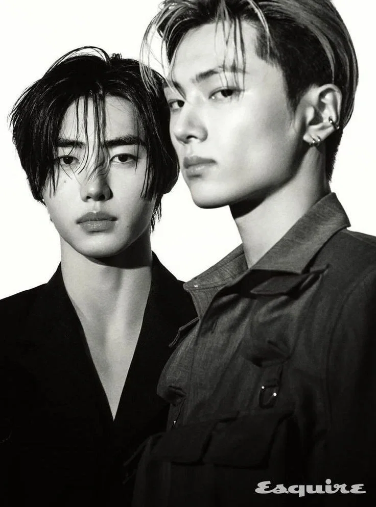 Jayhoon || Tell Ur Girlfriend ~<3