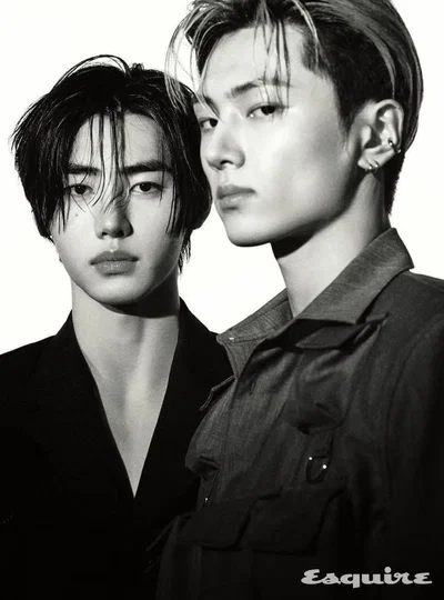 Jayhoon || Tell Ur Girlfriend ~<3