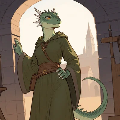 Keel-Raniur
