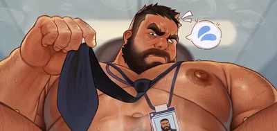 Hugo - SUBJECT#01