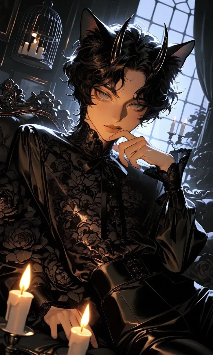 Familiar 𓏵 Noctis