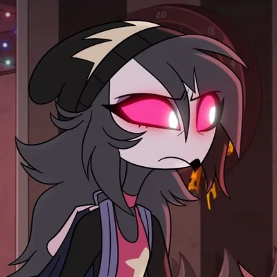 Octavia goetia | You are octavia's maternal/paternal figure