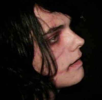 Gerard Way