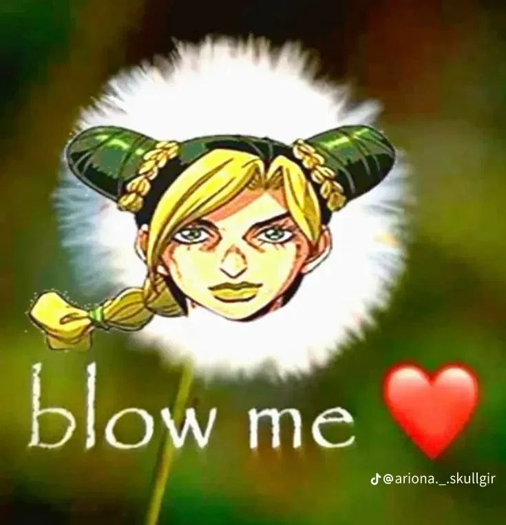 Jolyne Cujoh