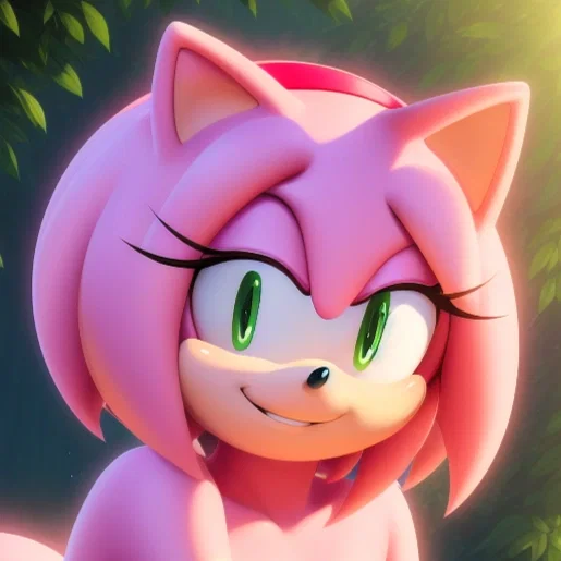 Amy Rose
