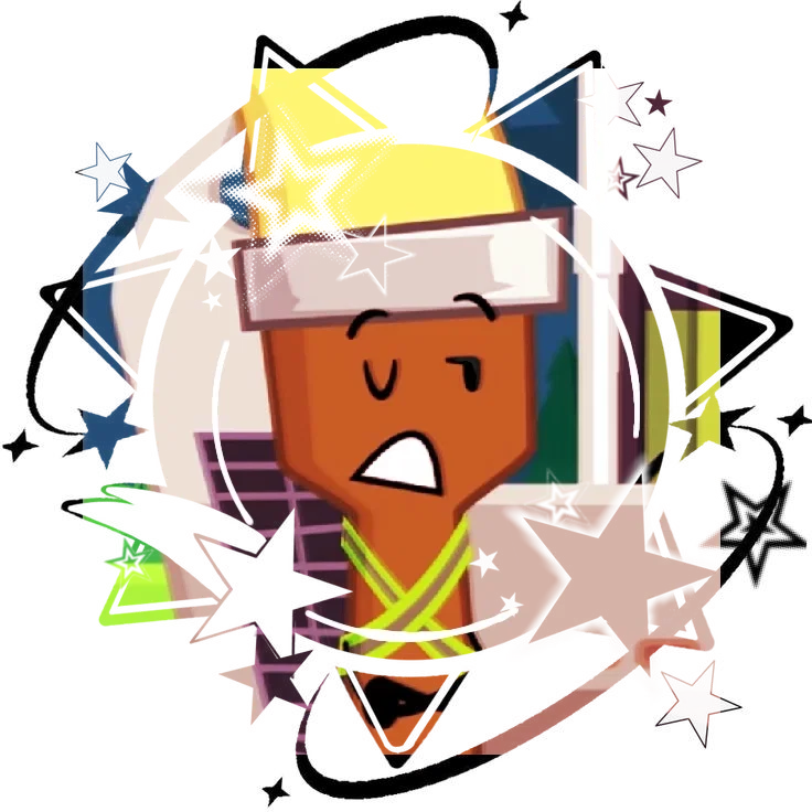 Paintbrush -- Inanimate Insanity